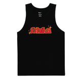 Ethika - Astra Gv | Mens Tank Top-Tanks & Tees-Gentleman.Clothing