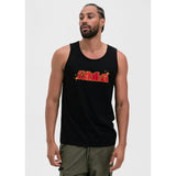 Ethika - Astra Gv | Mens Tank Top-Tanks & Tees-Gentleman.Clothing