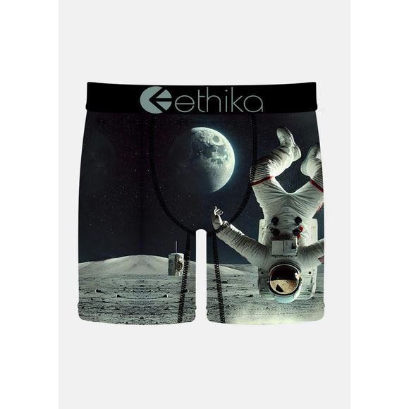 Ethika - Astro Backflip | Mens Mid