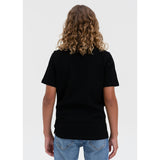 Ethika - Astro Wheelie - Black | Boys Graphic Tee-Tanks & Tees-Gentleman.Clothing
