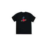 Ethika - Astro Wheelie - Black | Boys Graphic Tee-Tanks & Tees-Gentleman.Clothing