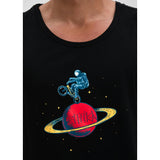 Ethika - Astro Wheelie | Mens Tank Top-Tanks & Tees-Gentleman.Clothing