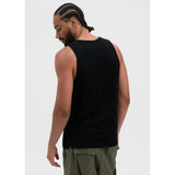 Ethika - Astro Wheelie | Mens Tank Top-Tanks & Tees-Gentleman.Clothing