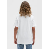 Ethika - Astro Wheelie - White | Boys Graphic Tee-Tanks & Tees-Gentleman.Clothing
