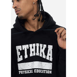 Ethika - Athletic Dept | Mens Hoodie-Sweatshirts & Hoodies-Gentleman.Clothing