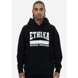 Ethika - Athletic Dept | Mens Hoodie-Sweatshirts & Hoodies-Gentleman.Clothing