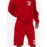 Ethika - Athletic Dept | Mens Raw Edge Short-Shorts-Gentleman.Clothing