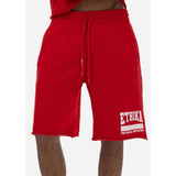 Ethika - Athletic Dept | Mens Raw Edge Short-Shorts-Gentleman.Clothing