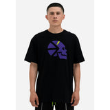 Ethika - Axell Hodges - Slay'em - Black | Mens Graphic Tee-Tanks & Tees-Gentleman.Clothing