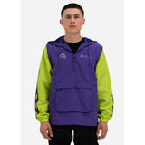 Ethika - Axell Hodges - Slay'em - Slayco | Mens Anorak-Jackets-Gentleman.Clothing