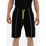 Ethika - Axell Hodges - Slay'em - Slayco | Mens Raw Edge Short-Shorts-Gentleman.Clothing