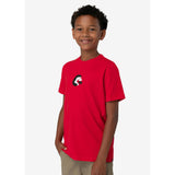 Ethika - Bite Me Icon - Red | Boys Graphic Tee-Tanks & Tees-Gentleman.Clothing