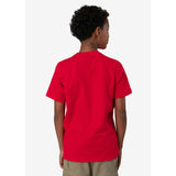 Ethika - Bite Me Icon - Red | Boys Graphic Tee-Tanks & Tees-Gentleman.Clothing