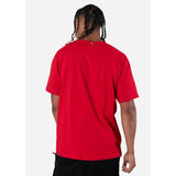 Ethika - Bite Me Icon - Red | Mens Graphic Tee-Tanks & Tees-Gentleman.Clothing