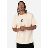 Ethika - Bite Me Icon - Red | Mens Graphic Tee-Tanks & Tees-Gentleman.Clothing