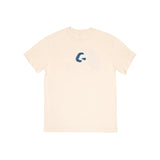 Ethika - Bite Me Icon - Red | Mens Graphic Tee-Tanks & Tees-Gentleman.Clothing