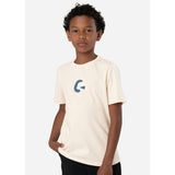 Ethika - Bite Me Icon - Tan | Boys Graphic Tee-Tanks & Tees-Gentleman.Clothing