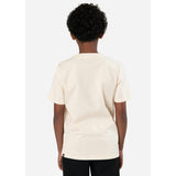 Ethika - Bite Me Icon - Tan | Boys Graphic Tee-Tanks & Tees-Gentleman.Clothing