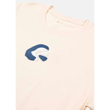 Ethika - Bite Me Icon - Tan | Boys Graphic Tee-Tanks & Tees-Gentleman.Clothing