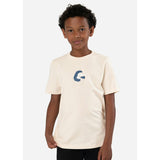 Ethika - Bite Me Icon - Tan | Boys Graphic Tee-Tanks & Tees-Gentleman.Clothing