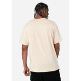 Ethika - Bite Me Icon - Tan | Mens Graphic Tee-Tanks & Tees-Gentleman.Clothing