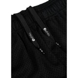 Ethika - Black - 5" Inseam | Mens Basketball Short-Shorts-Gentleman.Clothing
