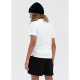 Ethika - Black | Boys Basketball Short-Shorts-Gentleman.Clothing