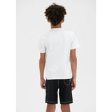 Ethika - Black | Boys Boardshort-Shorts-Gentleman.Clothing