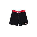 Ethika - Black | Boys Boardshort-Shorts-Gentleman.Clothing