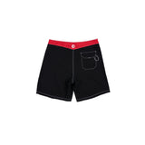 Ethika - Black | Boys Boardshort-Shorts-Gentleman.Clothing