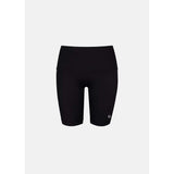 Ethika - Black | Girls Biker Short-Shorts-Gentleman.Clothing