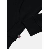 Ethika - Black | Kids Premium Hoodie-Sweatshirts & Hoodies-Gentleman.Clothing