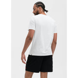 Ethika - Black | Mens Nylon Short-Shorts-Gentleman.Clothing