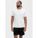 Ethika - Black | Mens Nylon Short-Shorts-Gentleman.Clothing