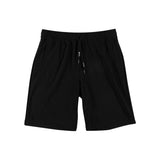 Ethika - Black | Mens Premium Short-Shorts-Gentleman.Clothing