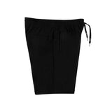 Ethika - Black | Mens Premium Short-Shorts-Gentleman.Clothing