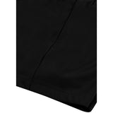 Ethika - Black | Mens Premium Short-Shorts-Gentleman.Clothing