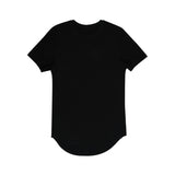 Ethika - Black | Mens Thermal Tee-Tanks & Tees-Gentleman.Clothing