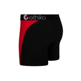 Ethika - Black Og - Contrast | Mens Mid-Underwear-Gentleman.Clothing