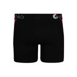 Ethika - Black Og - Contrast | Mens Mid-Underwear-Gentleman.Clothing