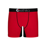 Ethika - Black Og - Contrast | Mens Mid-Underwear-Gentleman.Clothing