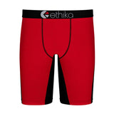 Ethika - Black Og - Contrast | Mens Staple-Underwear-Gentleman.Clothing