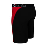 Ethika - Black Og - Contrast | Mens Staple-Underwear-Gentleman.Clothing