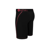 Ethika - Black Roz | Boys Staple-Underwear-Gentleman.Clothing