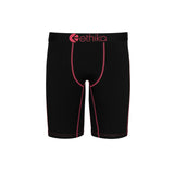 Ethika - Black Roz | Boys Staple-Underwear-Gentleman.Clothing