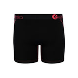 Ethika - Black Roz | Mens Mid-Underwear-Gentleman.Clothing