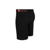Ethika - Black Seal | Boys Staple-Underwear-Gentleman.Clothing