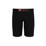 Ethika - Black Seal | Boys Staple-Underwear-Gentleman.Clothing