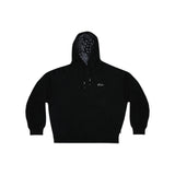 Ethika - Black | Womens Hoodie-Sweatshirts & Hoodies-Gentleman.Clothing