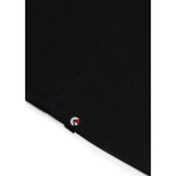 Ethika - Black | Womens V-neck Tee-Tanks & Tees-Gentleman.Clothing